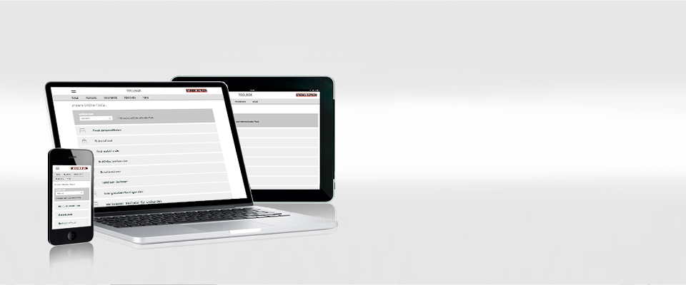 Productinformatie Tool