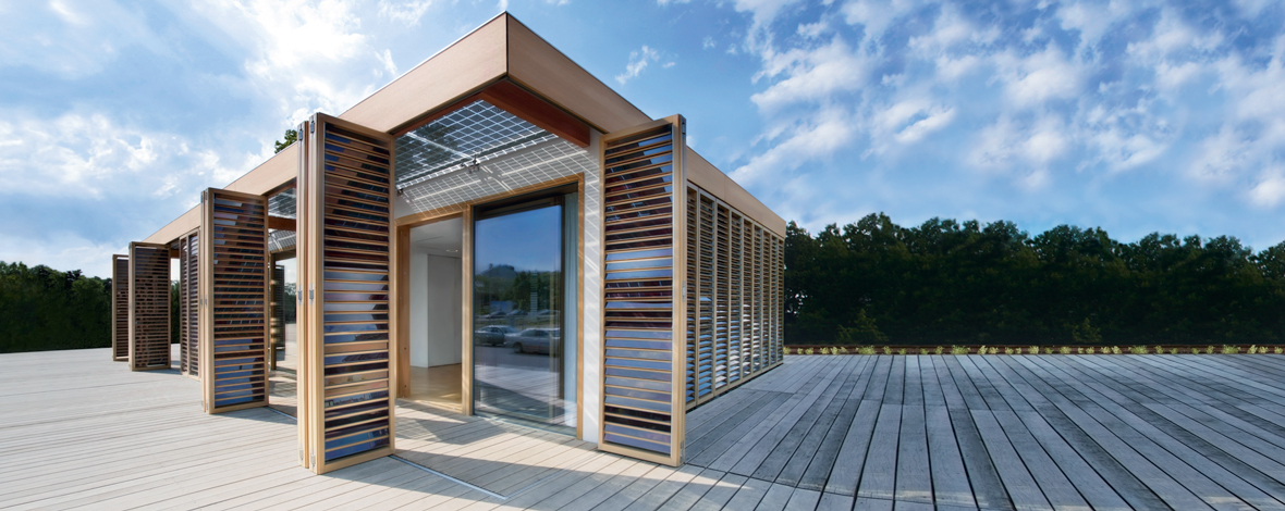 het huis van de toekomst het huis van de toekomst stiebel eltron het huis van de toekomst het huis van de toekomst stiebel eltron