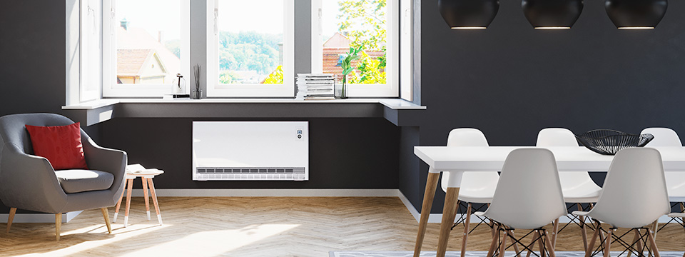 elektrische verwarming