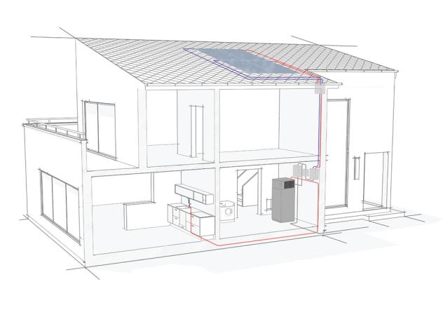 Warmtepompboiler Prijs installatie verbruik alternatieven