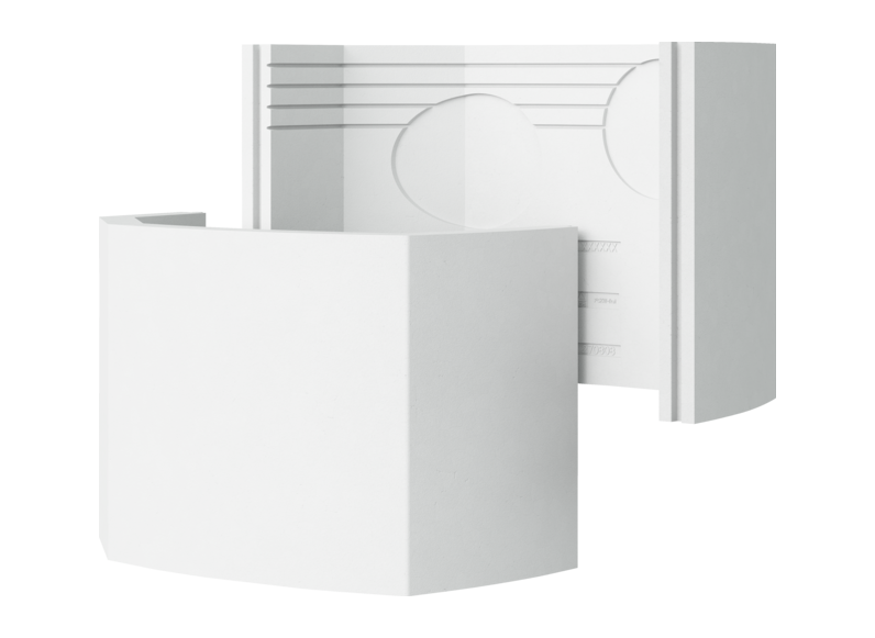 STIEBEL ELTRON Warmtepompboilers VK LWA 100