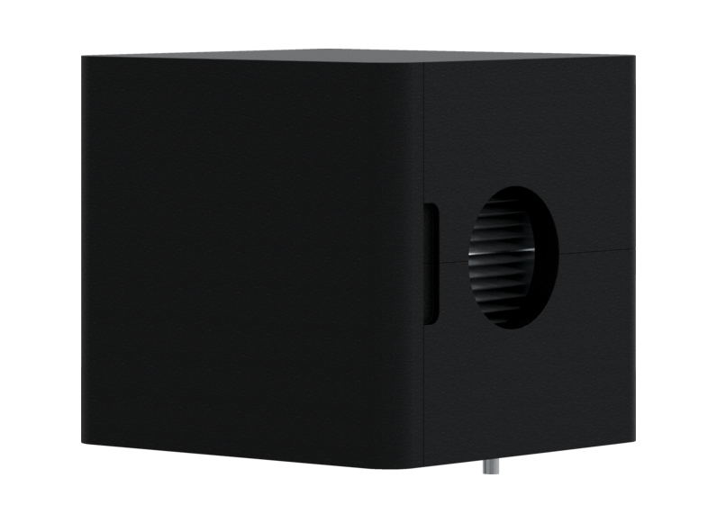 STIEBEL ELTRON Toebehoren LWF AP 1.5