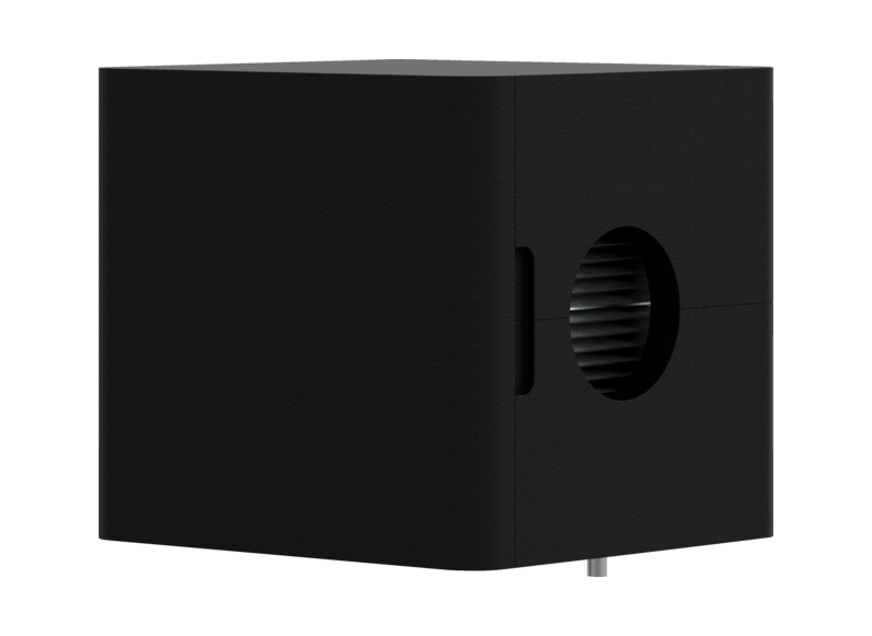 STIEBEL ELTRON Toebehoren LWF AR 1.5