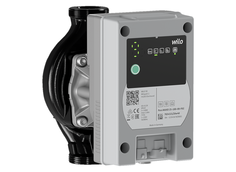 STIEBEL ELTRON Toebehoren UP 30/1-10 PCV