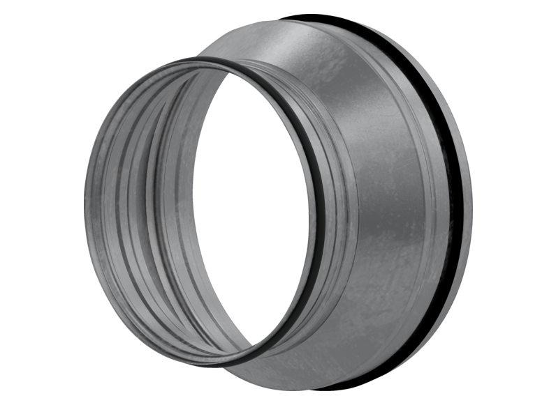 STIEBEL ELTRON Ventilatiesysteem LWF RS 200-160