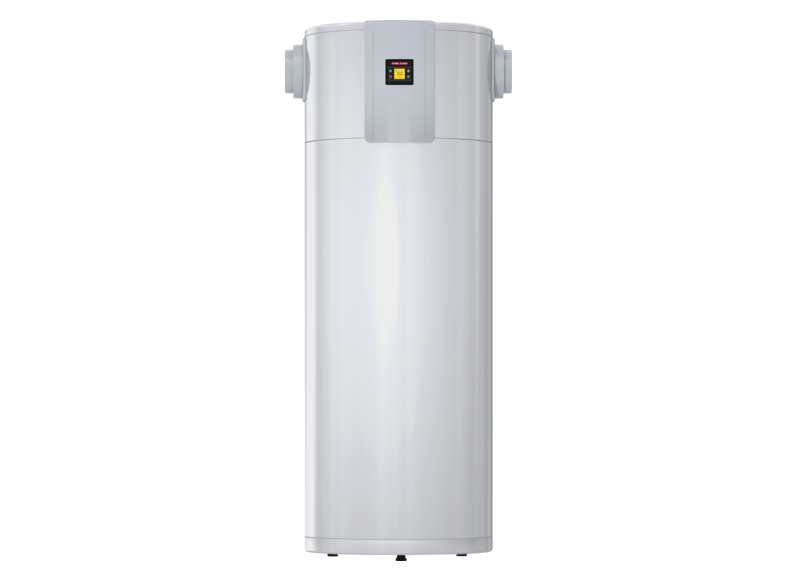 STIEBEL ELTRON Warmtepompboilers WWK 301 electronic SOL