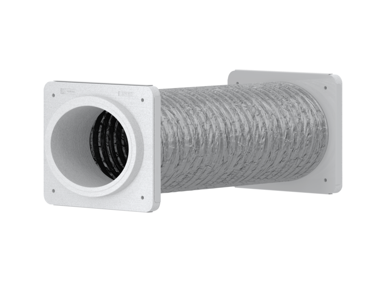 STIEBEL ELTRON Toebehoren LSWP 315-0,7 SG Set