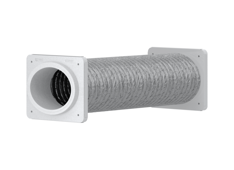 STIEBEL ELTRON Toebehoren LSWP 315-2 SG Set