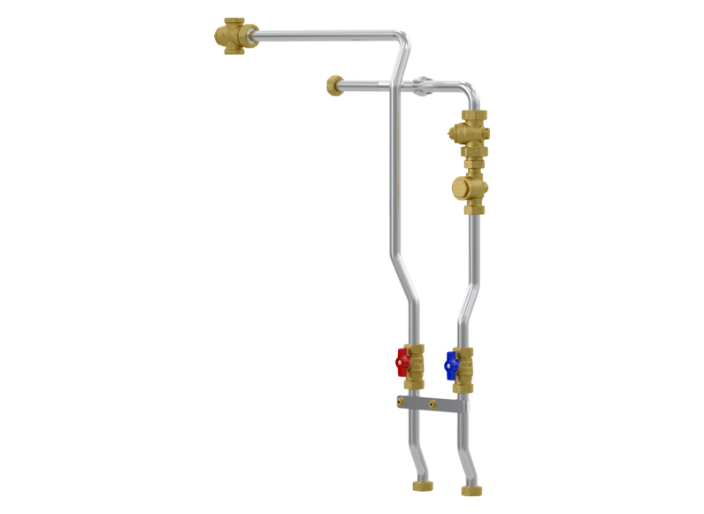STIEBEL ELTRON Toebehoren HKU 4-L
