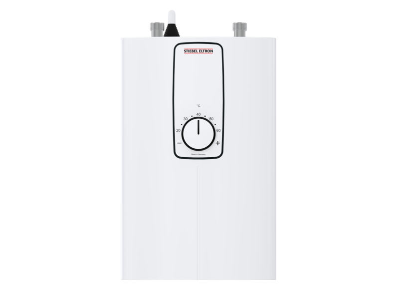 STIEBEL ELTRON Compacte doorstromer DCE 11/13