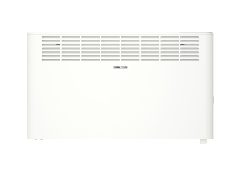 STIEBEL ELTRON Convectoren CNS 2000 Plus LCD