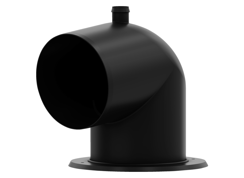 STIEBEL ELTRON Centraal Cond C 125