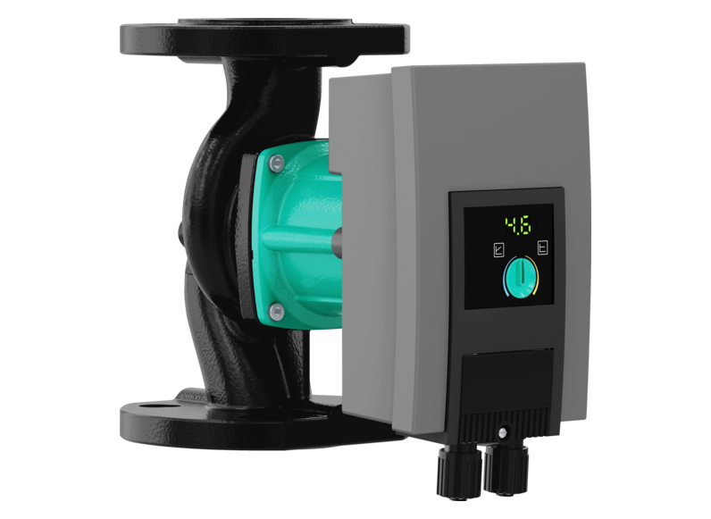 STIEBEL ELTRON Toebehoren UP 40/1-8 E