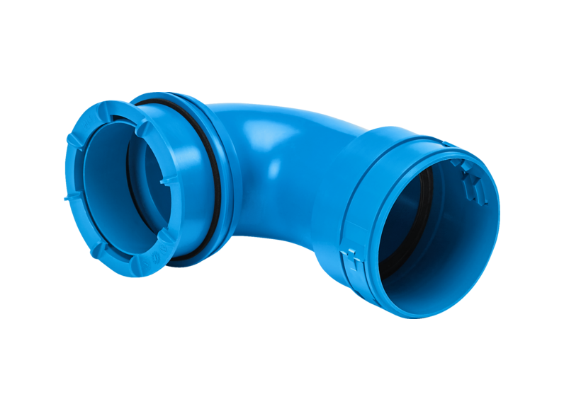 STIEBEL ELTRON Ventilatiesysteem LVS 90 CB