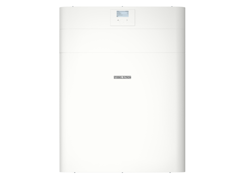 STIEBEL ELTRON Centraal VRC-W 450 Premium