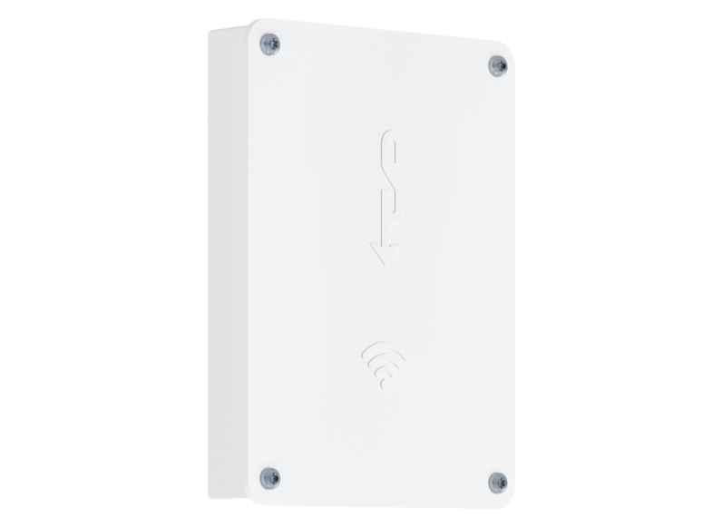 STIEBEL ELTRON Regeling/energiemanagement WLAN VRC .1