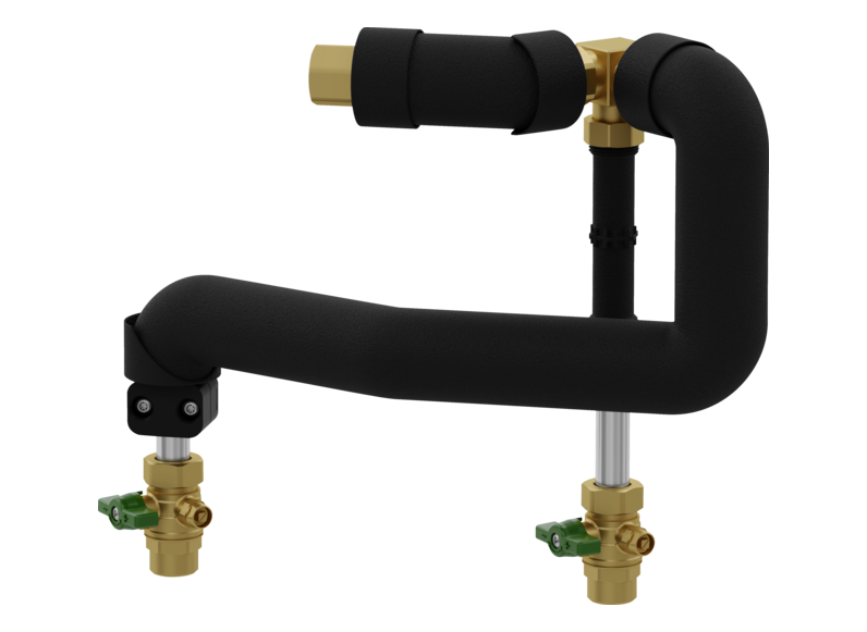 STIEBEL ELTRON Toebehoren KWA