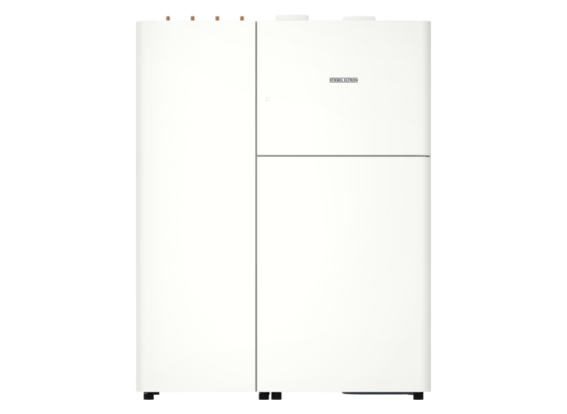 STIEBEL ELTRON Centraal LWZ 07.1 Premium HKWL 230