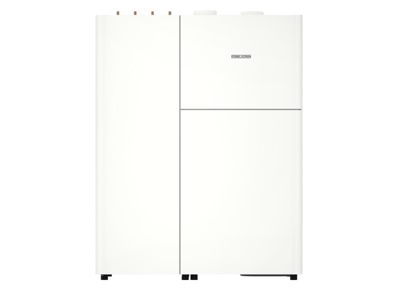 STIEBEL ELTRON Centraal LWZ 05.1 Plus H(K)WL 230