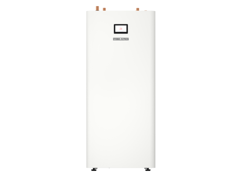 STIEBEL ELTRON Brine-water-warmtepompen WPE-I 07.1 Plus H 400