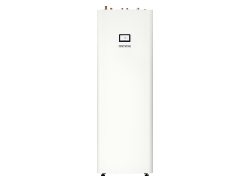 STIEBEL ELTRON Brine-water-warmtepompen WPE-I 07.1 Plus HW 400
