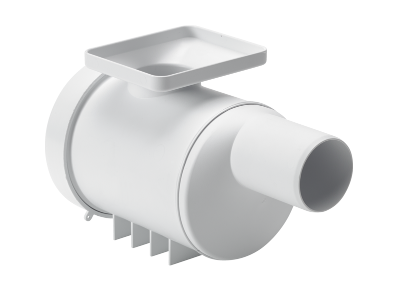 STIEBEL ELTRON Toebehoren ZKA WP D