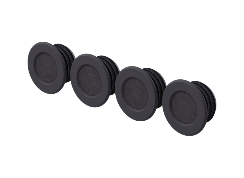 STIEBEL ELTRON Toebehoren AHP-WO.1