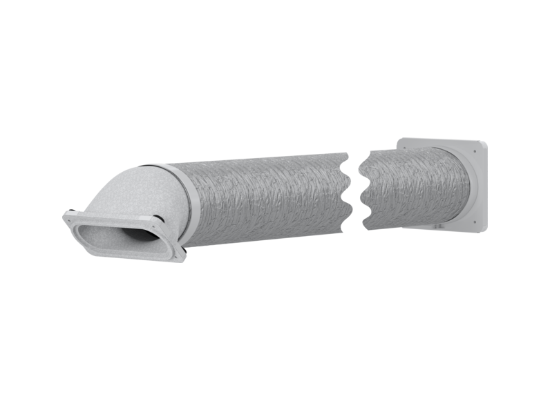 STIEBEL ELTRON Toebehoren LSWP 315-3  D