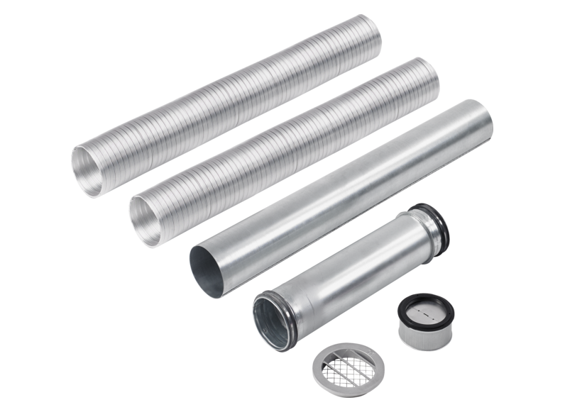 STIEBEL ELTRON Toebehoren AWG 80