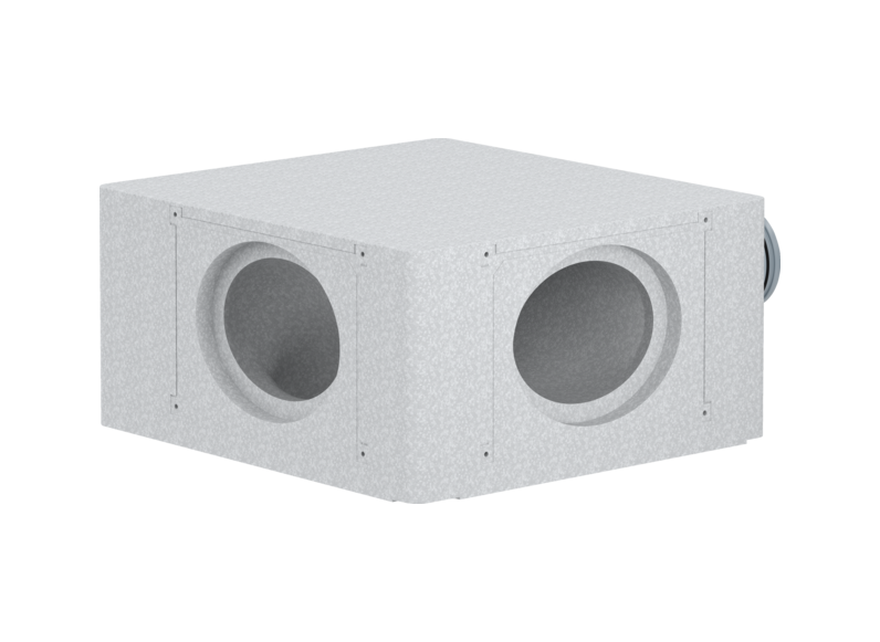 STIEBEL ELTRON Toebehoren LULM 315-160 L