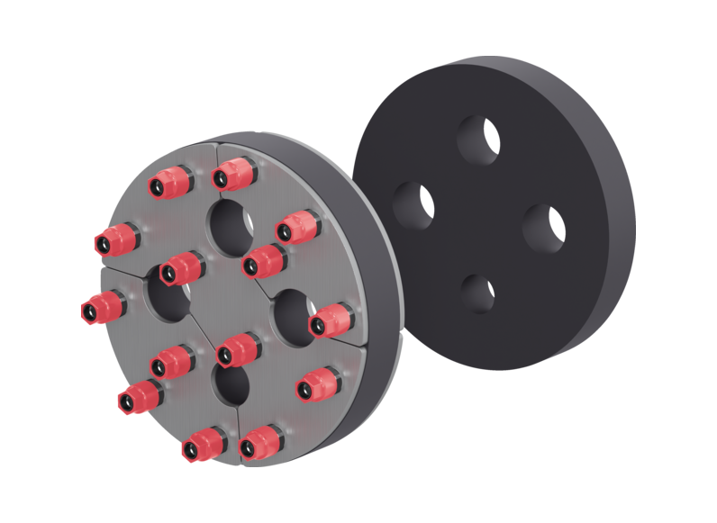 STIEBEL ELTRON Toebehoren AHS-SI 200