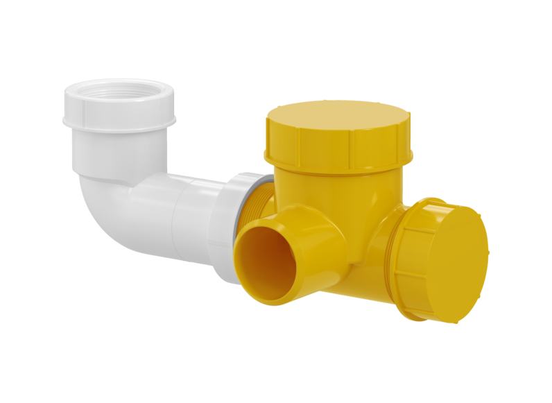 STIEBEL ELTRON Toebehoren AHP-BS.1