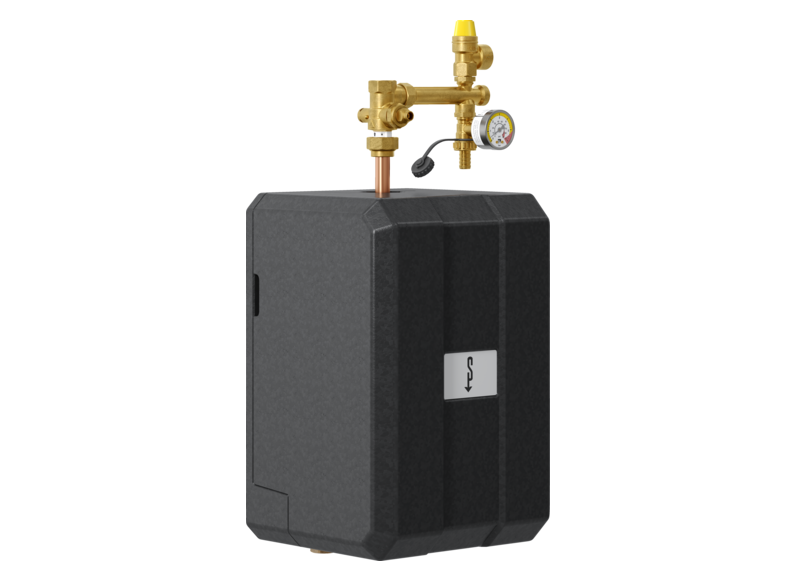 STIEBEL ELTRON Toebehoren RBS WT 5