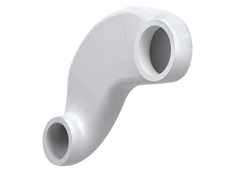 STIEBEL ELTRON Toebehoren LULH 160 AU