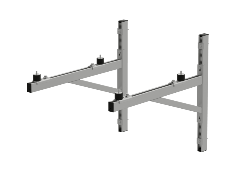 STIEBEL ELTRON Toebehoren WK 3