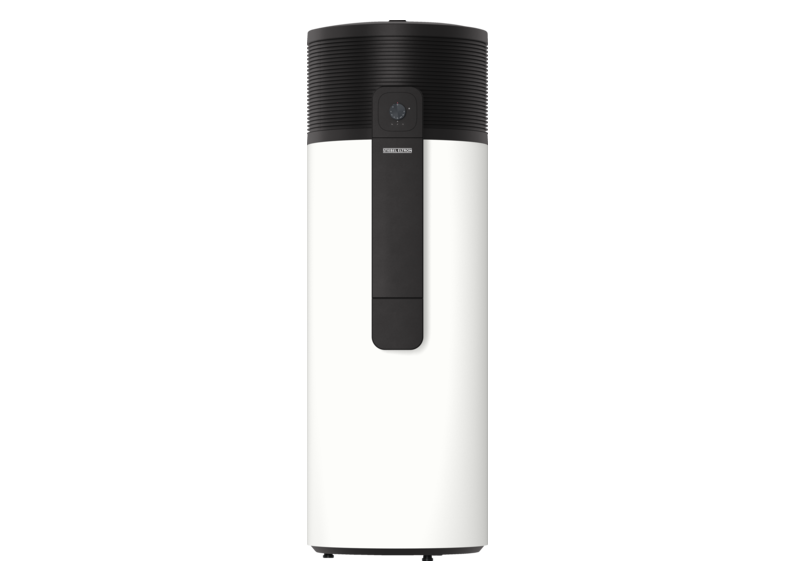 STIEBEL ELTRON Warmtepompboilers WWK-I 301 K Premium