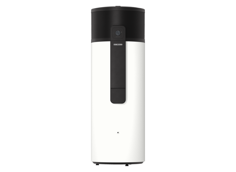 STIEBEL ELTRON Warmtepompboilers WWK-I 301 KW Premium