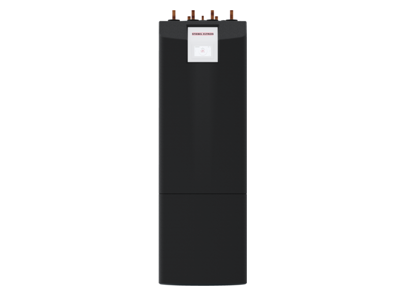 STIEBEL ELTRON Combiboiler HSBC 180.2
