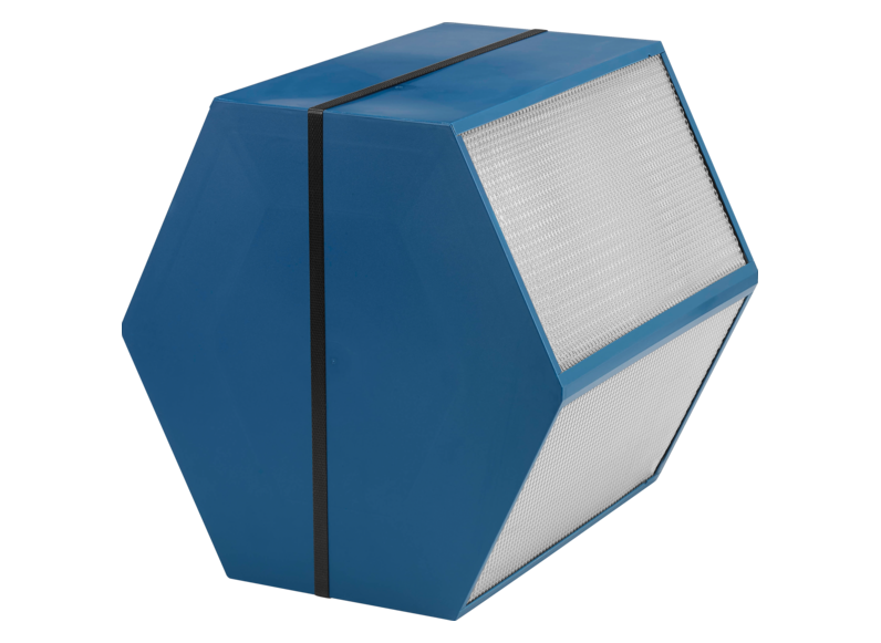 STIEBEL ELTRON Ventilatiesysteem LWTF W450/600