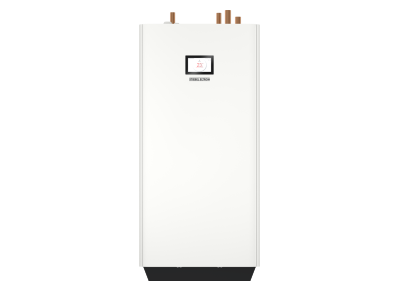 STIEBEL ELTRON Brine-water-warmtepompen WPE-I 45.1 Premium H 400