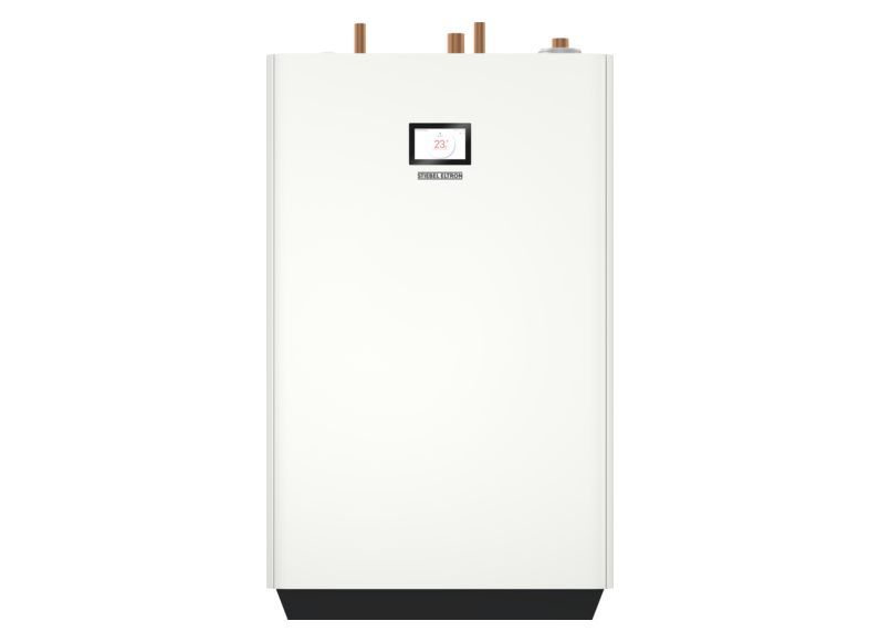 STIEBEL ELTRON Brine-water-warmtepompen WPE-I 60.1 Premium H 400