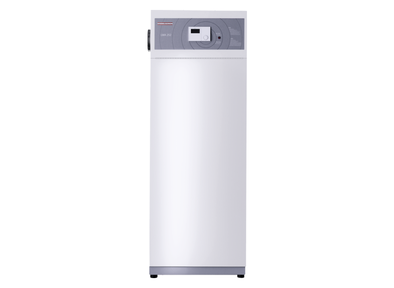STIEBEL ELTRON Centraal LWA 252