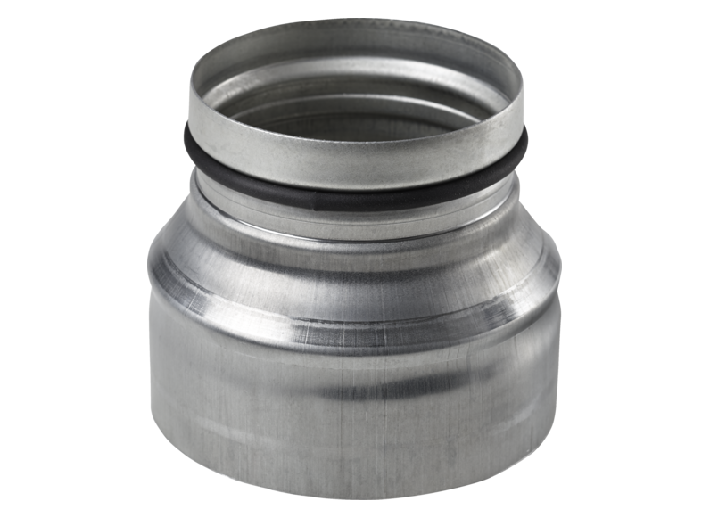 STIEBEL ELTRON Ventilatiesysteem LWF RS 180 M - 160 N