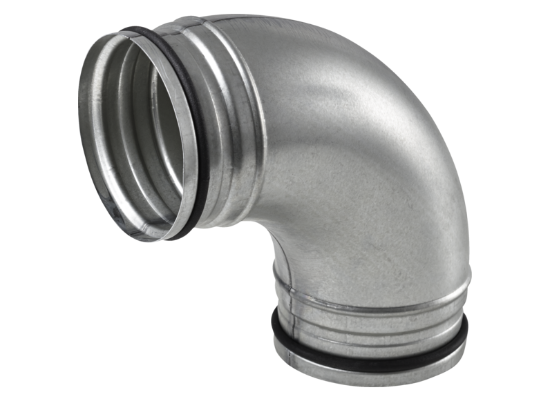 STIEBEL ELTRON Ventilatiesysteem LWF B 180 - 90