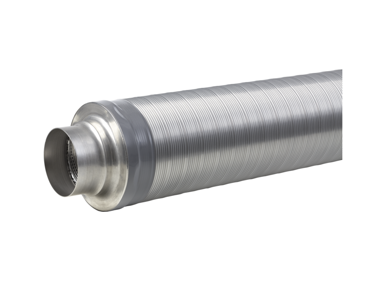 STIEBEL ELTRON Ventilatiesysteem LWF SF 125 - 1