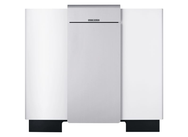 STIEBEL ELTRON Brine-water-warmtepompen WPF 27 HT