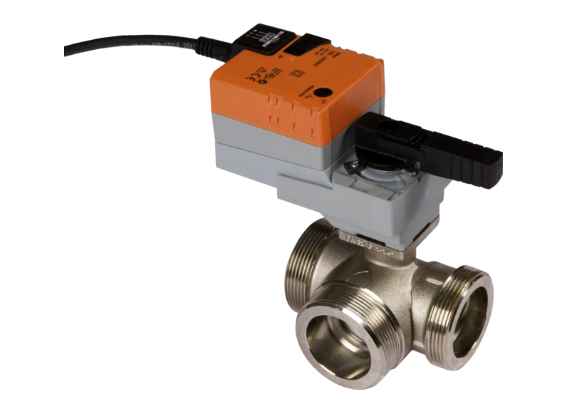 STIEBEL ELTRON Toebehoren HUV 1