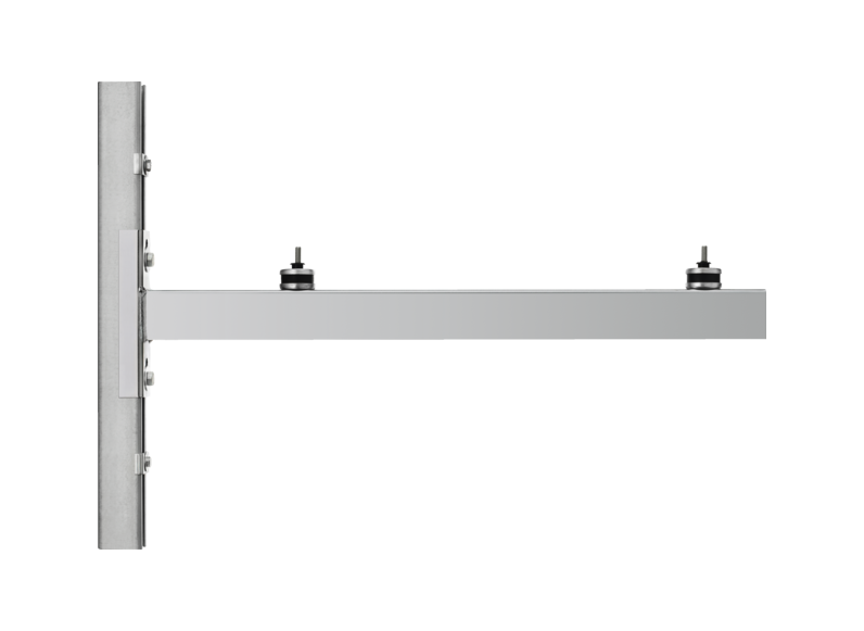 STIEBEL ELTRON Toebehoren WK 1.1