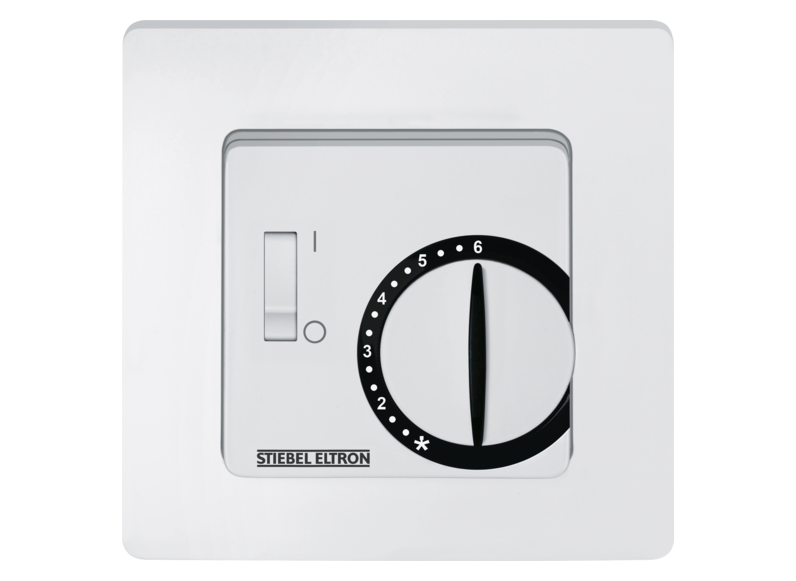 STIEBEL ELTRON Temperatuurregelaar RTA-S UP