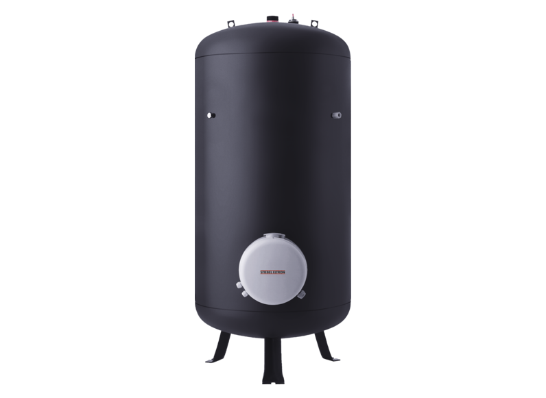 STIEBEL ELTRON Staande boiler SHO AC 1000 12 kW